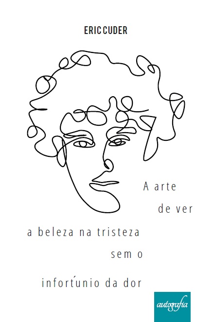 A arte de ver a beleza na tristeza sem o infortúnio da dor