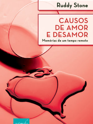 Causos de Amor & Desamor.