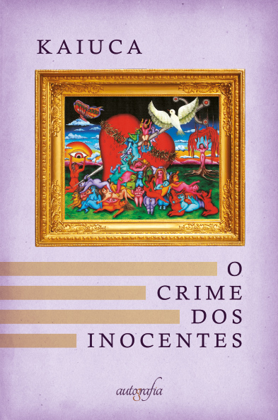 O crime dos inocentes.