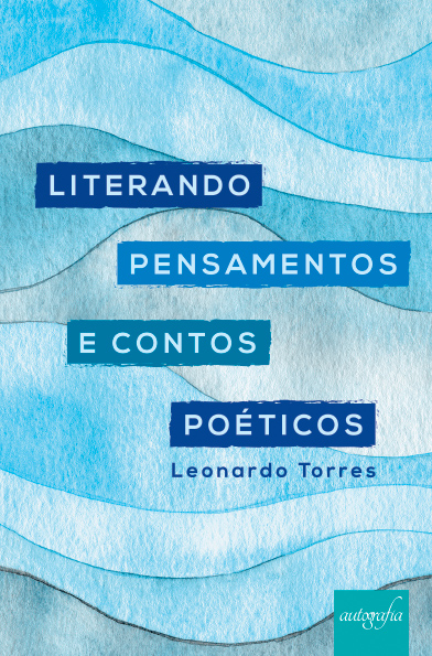 Literando Pensamentos e Contos Poéticos