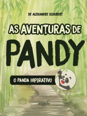 As aventuras de Pandy