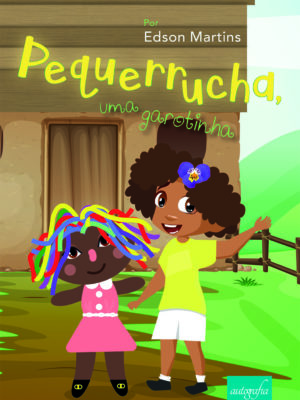 Pequerrucha, uma garotinha