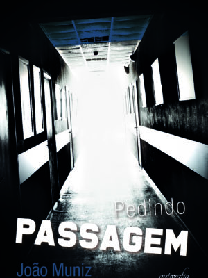 Pedindo passagem