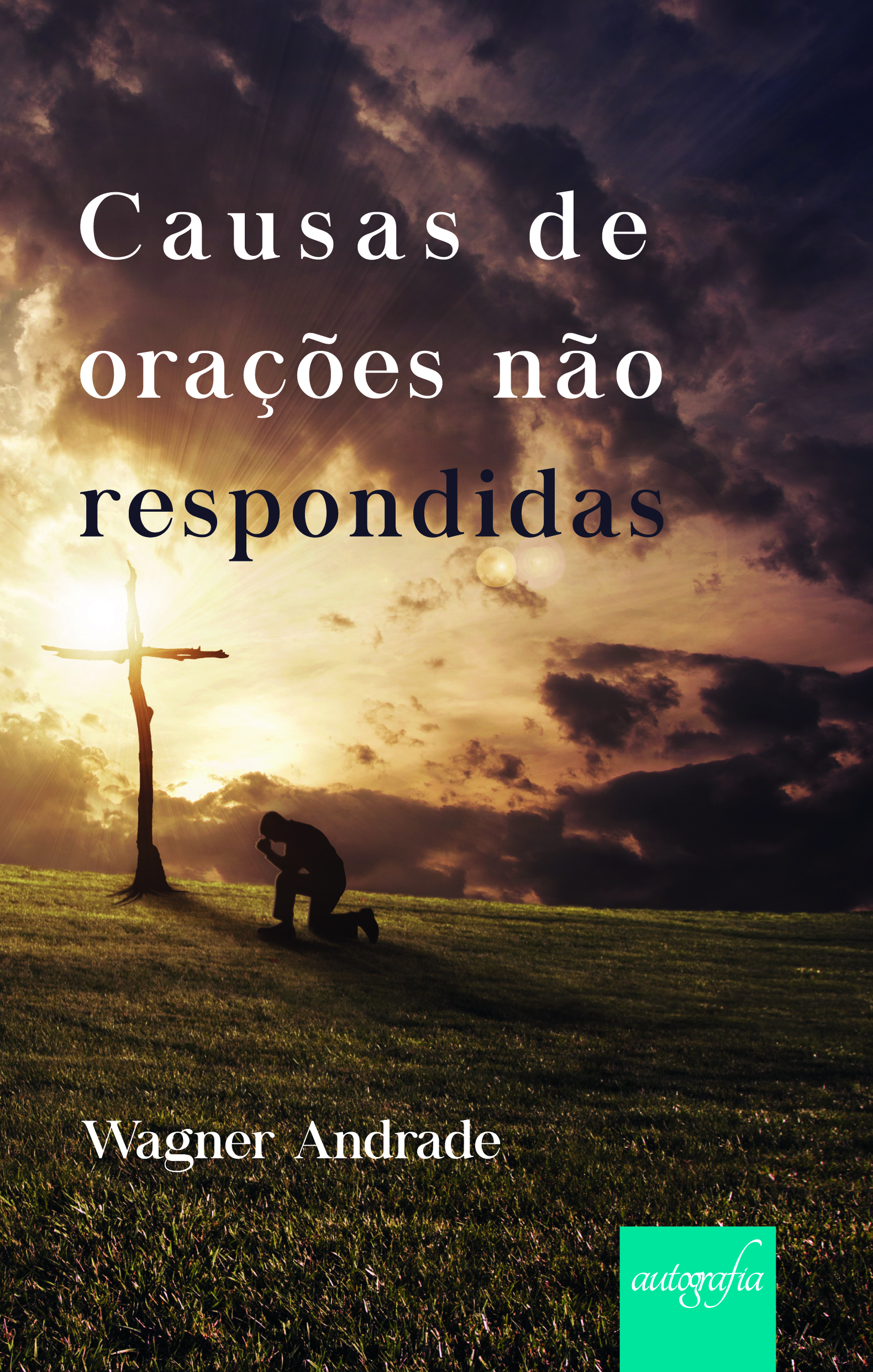 Causas de orações não respondidas