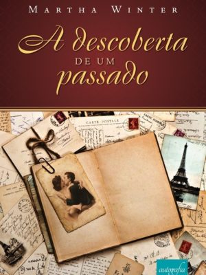 A descoberta de um passado