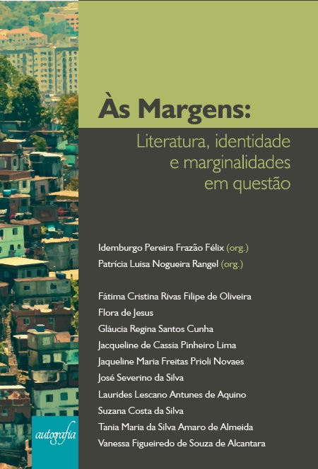 Às Margens: Literatura, identidade e marginalidades em questão