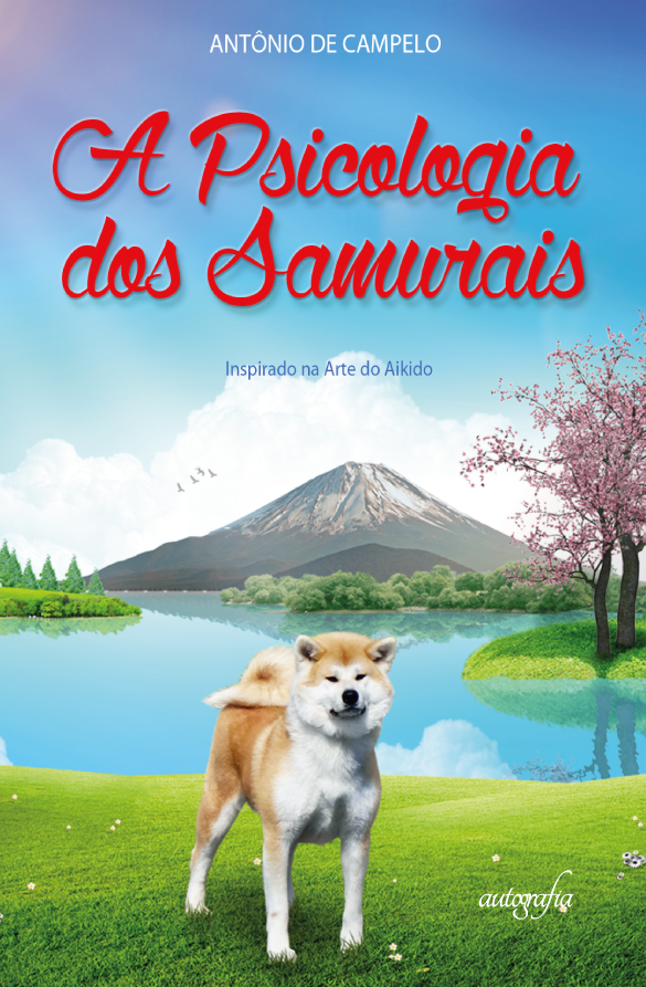 A Psicologia dos Samurais.