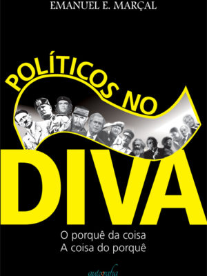Políticos no Divã.