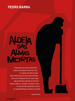 Aldeia das almas mortas