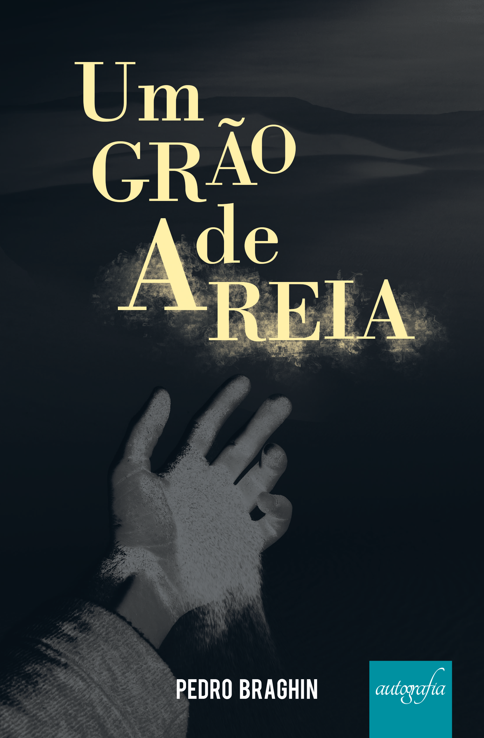 Um grão de areia