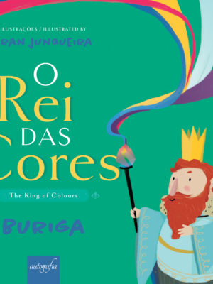 O Rei das Cores