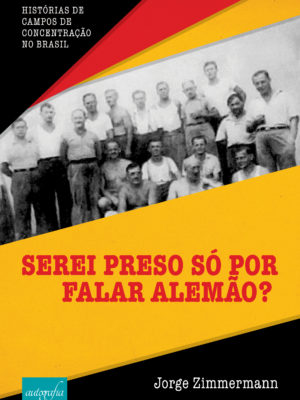 Serei preso só por falar alemão?