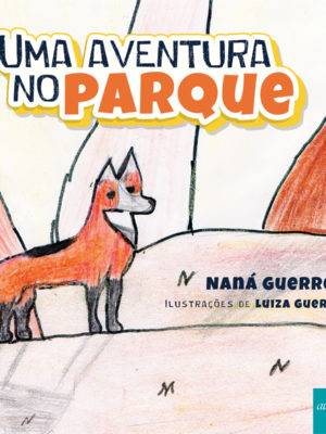 Uma aventura no parque