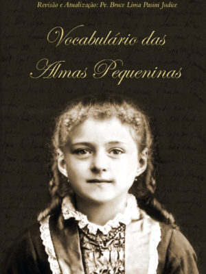 Vocabulário das Almas Pequeninas