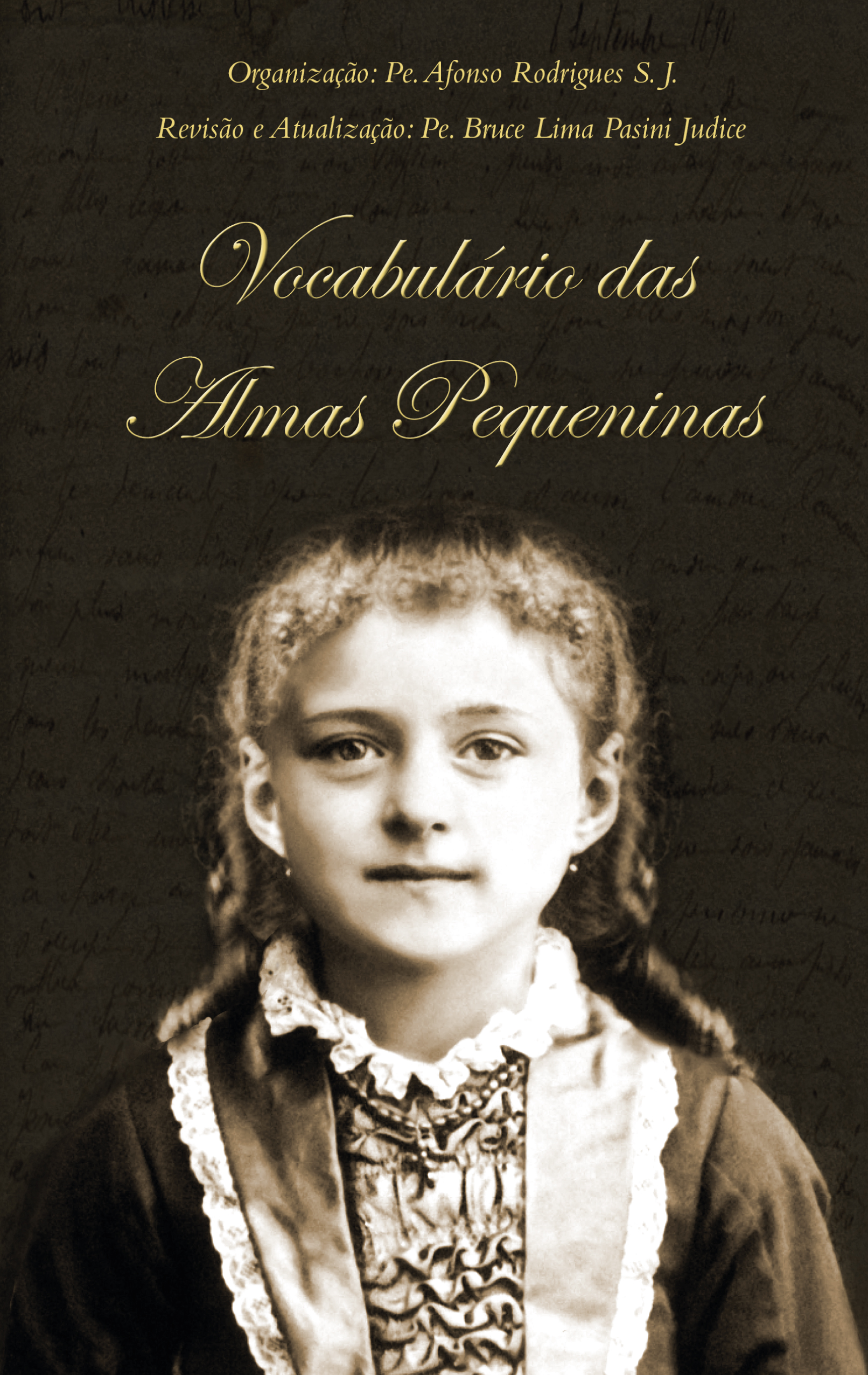 Vocabulário das Almas Pequeninas