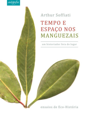 Tempo e espaço nos Manguezais: um historiador fora do lugar