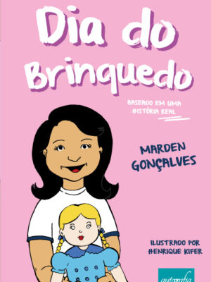 Dia do Brinquedo.