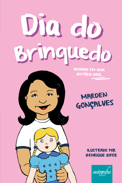 Dia do Brinquedo.