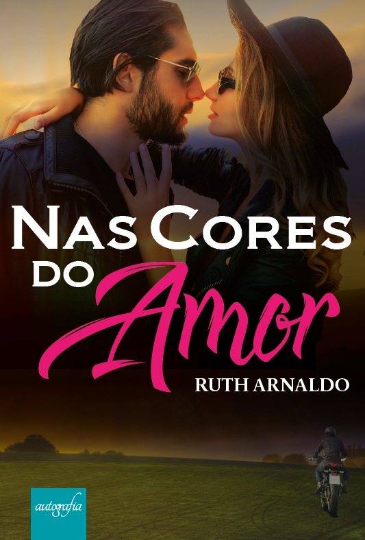 Nas cores do amor