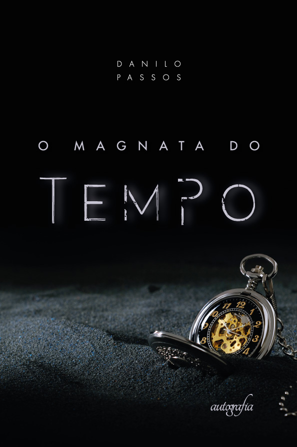 O Magnata do Tempo
