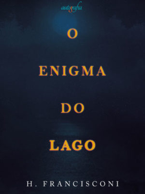 O Enigma do Lago.