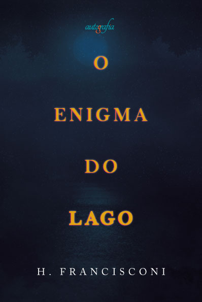 O Enigma do Lago.