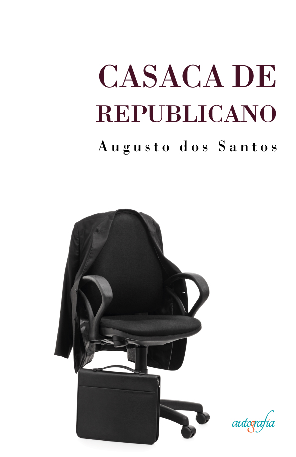 Casaca de Republicano.
