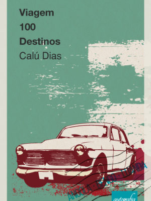 Viagem 100 destinos.