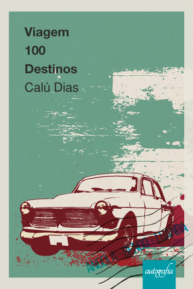 Viagem 100 destinos.