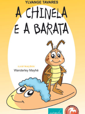 A chinela e a barata.
