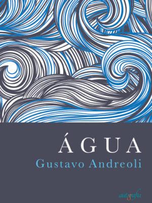Água.