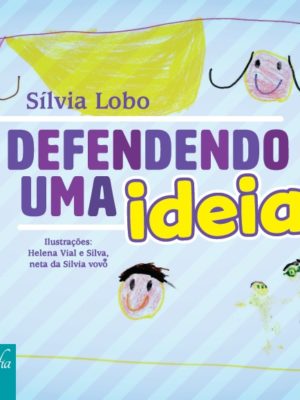 Defendendo uma ideia
