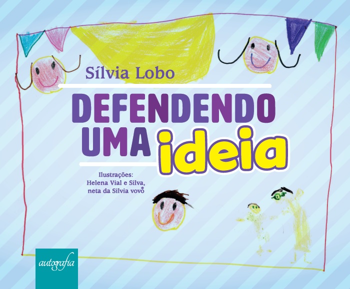 Defendendo uma ideia