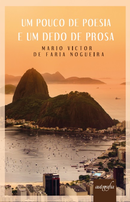 Um Pouco de Poesia e um Dedo de Prosa