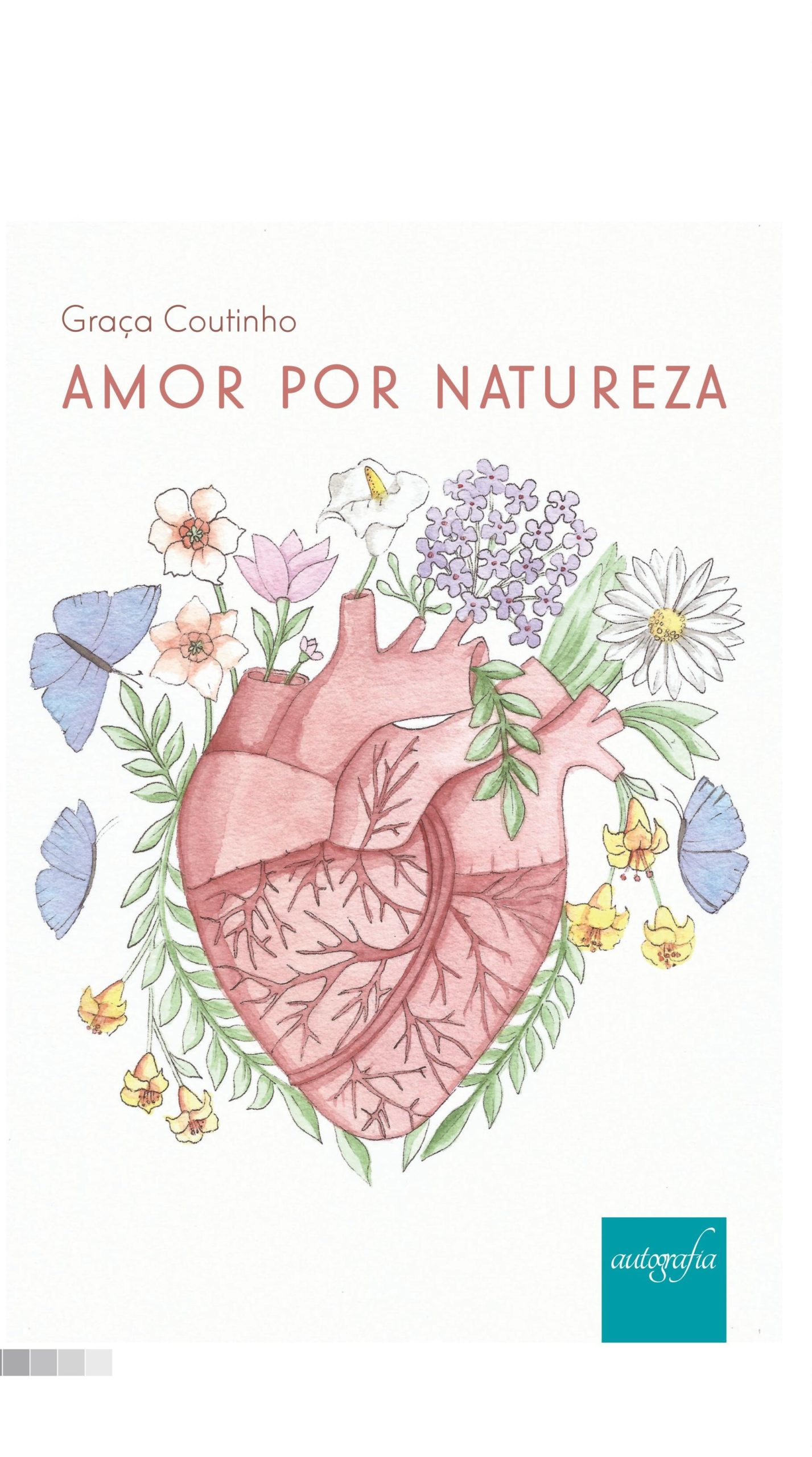 Amor por Natureza