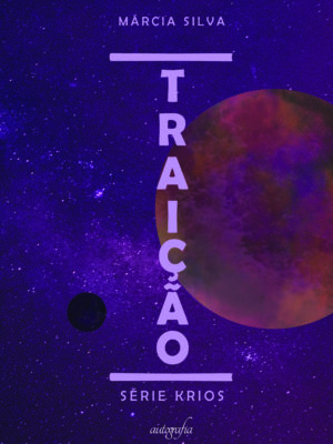 Traição – Série Krios