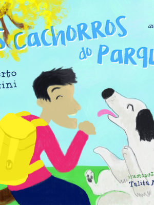 Os cachorros do parque