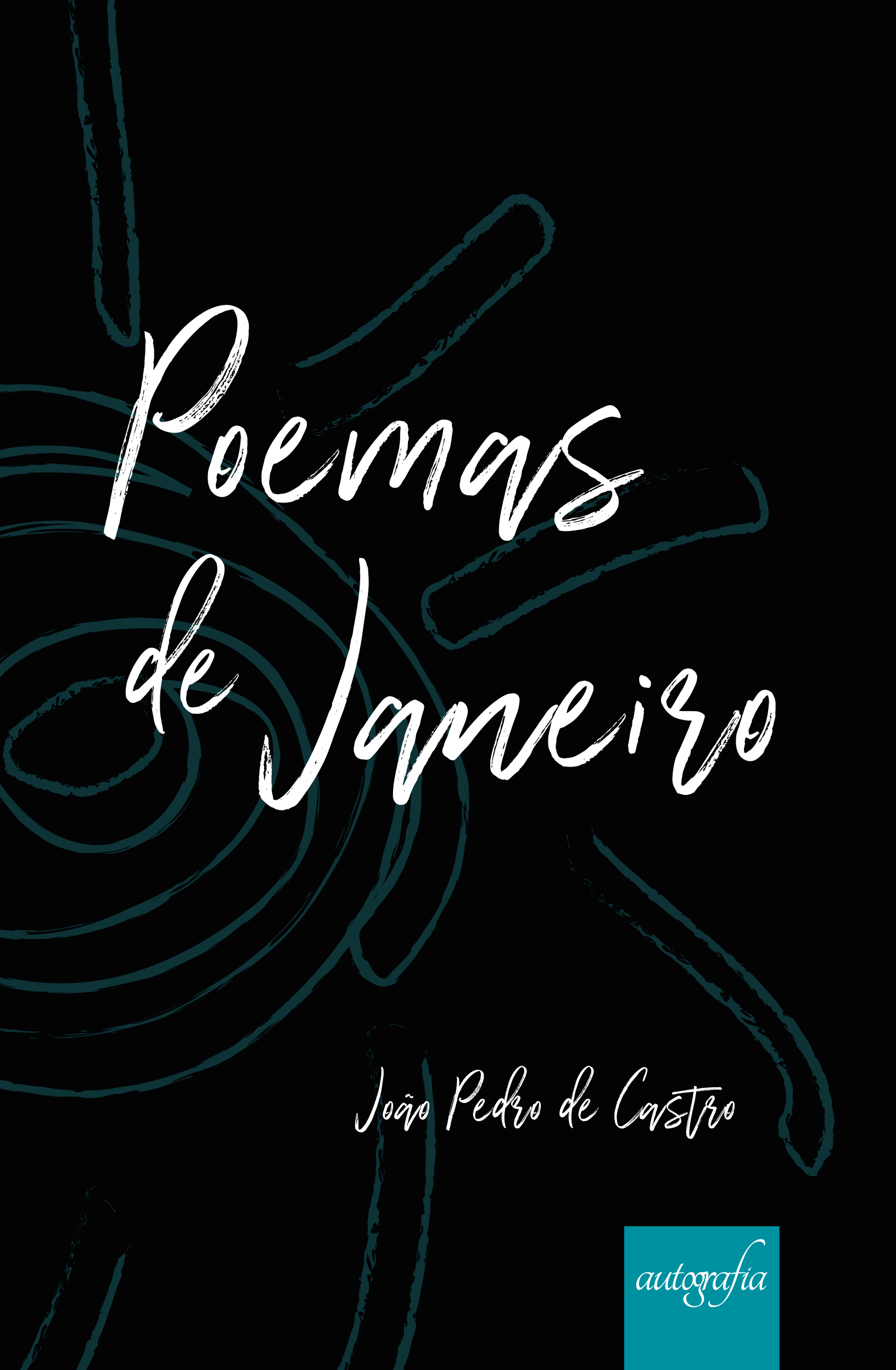 Poemas de Janeiro