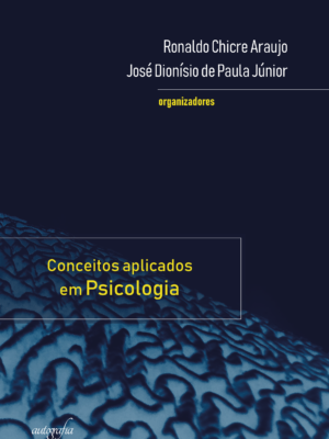 Conceitos aplicados em Psicologia