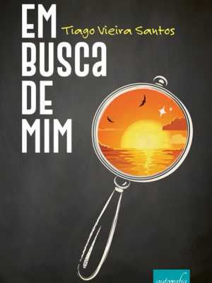 Em busca de mim