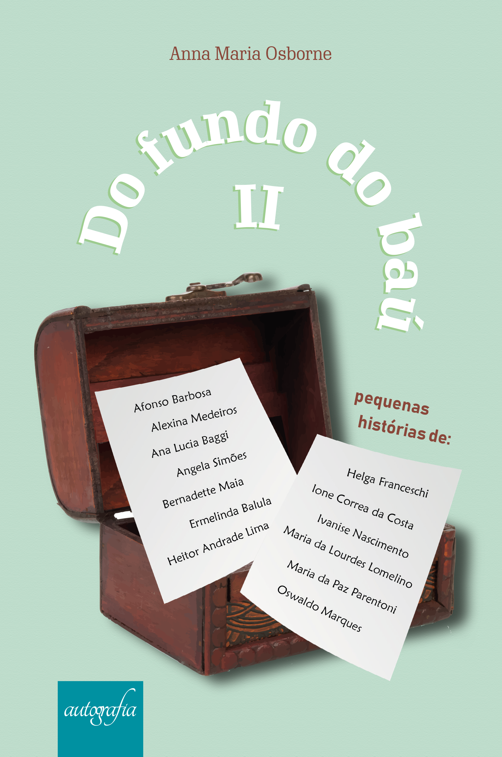 Do fundo do baú II
