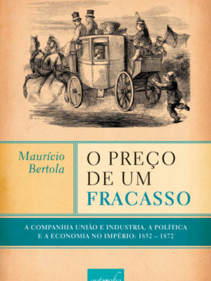 O preço de um fracasso.