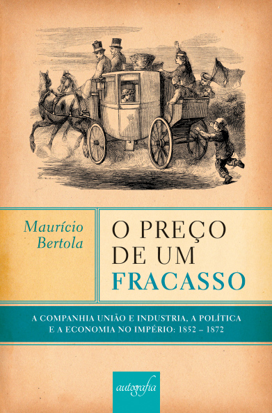 O preço de um fracasso.