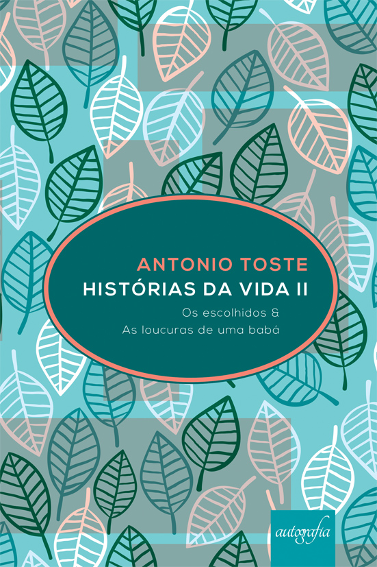 Histórias da Vida II - Os escolhidos & As loucuras de uma babá.
