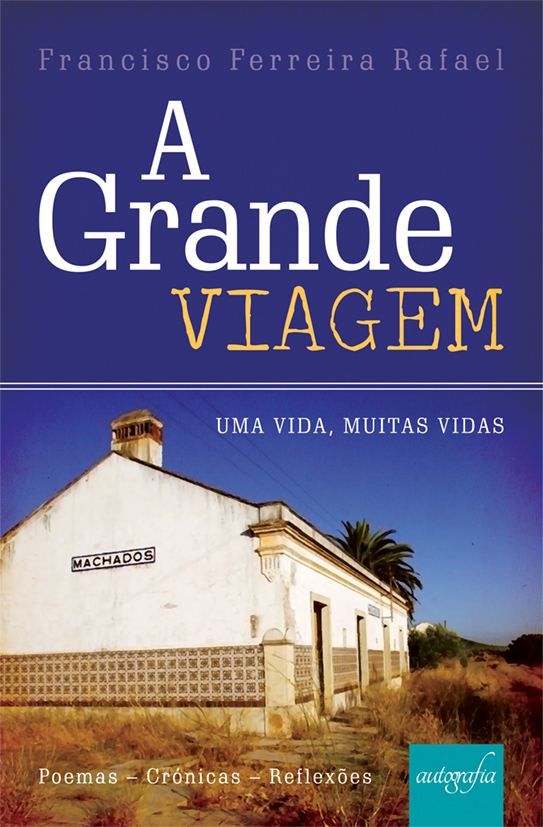 A Grande Viagem - Uma vida, muitas vidas
