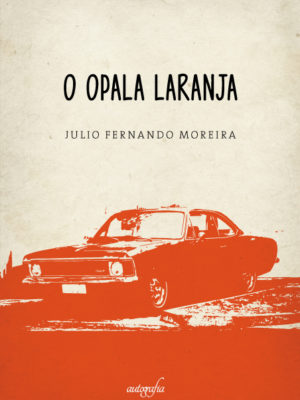 O Opala Laranja.