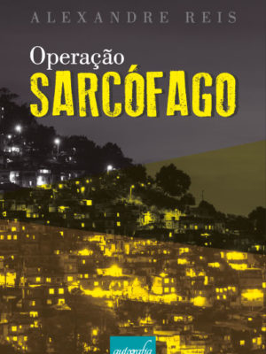 Operação Sarcófago.
