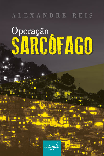 Operação Sarcófago.