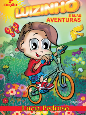 Luizinho e suas aventuras  2 ed