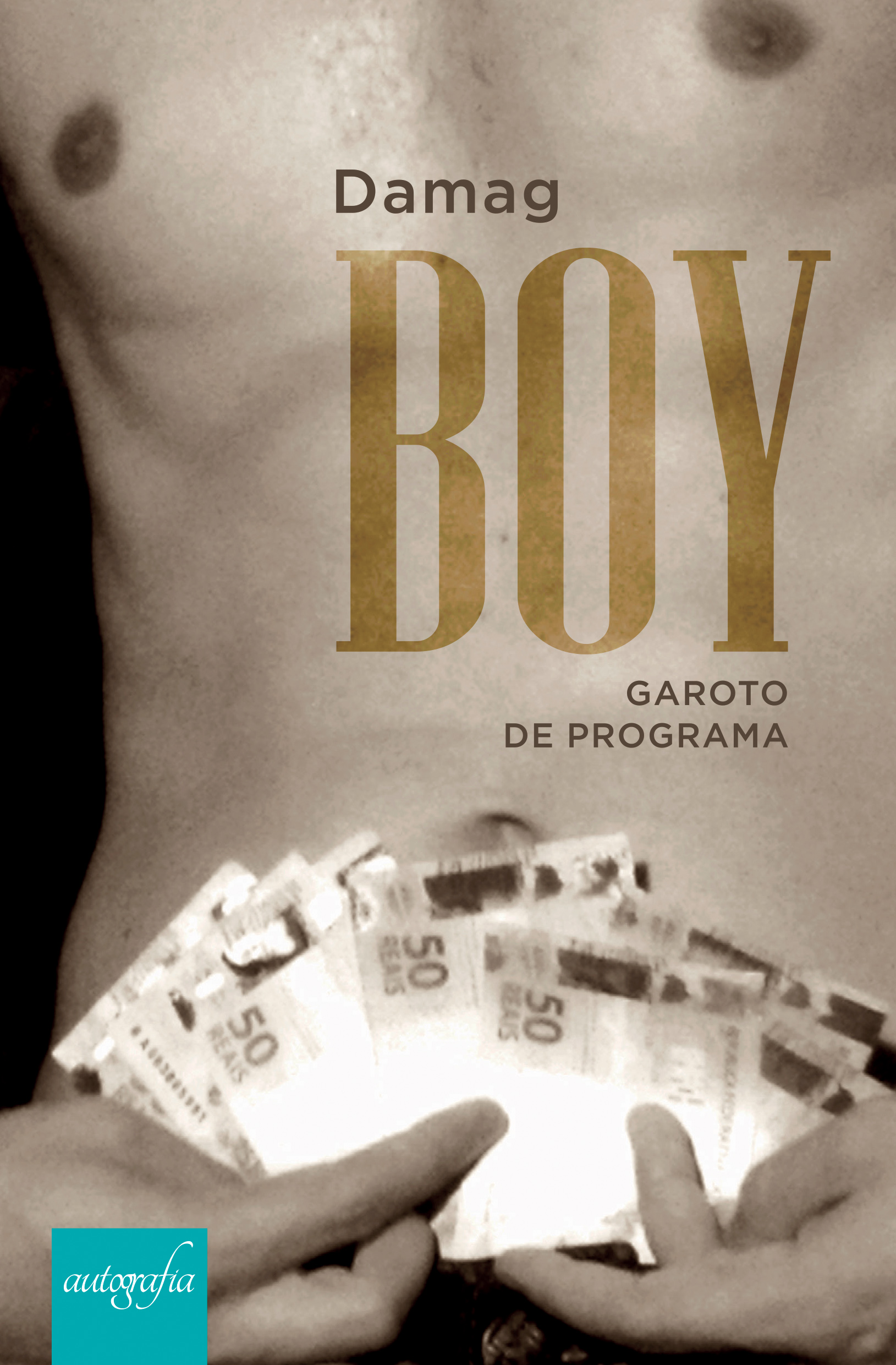 Boy - Garoto de Programa